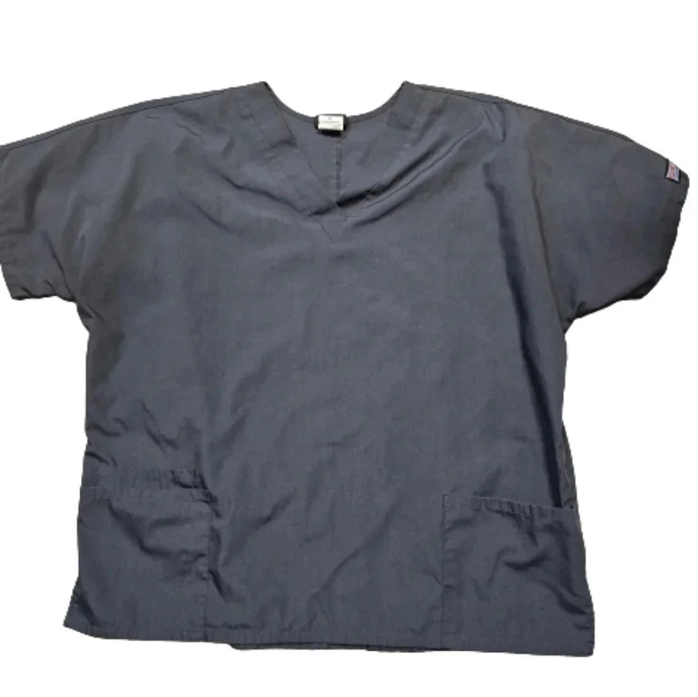 Cherokee Workwear Scrub Top